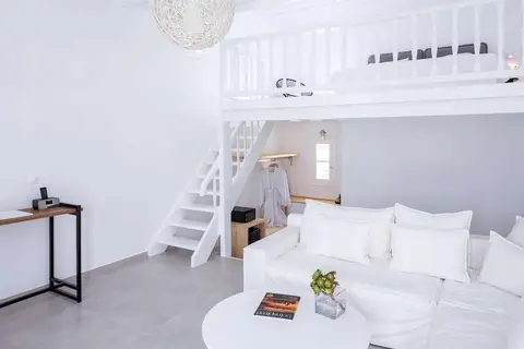 Pietra e Mare - Mykonos Moments Hotel in Municipality of Mykonos, foto 19