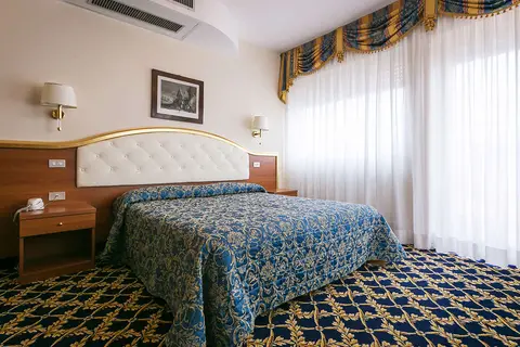 Hotel Milan Speranza Au Lac in Stresa, foto 3