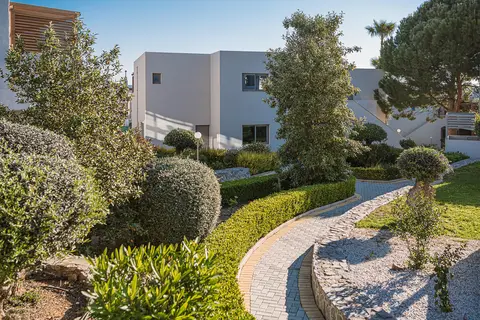 Sirios Village in Daratsos — foto 19