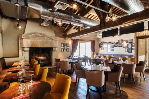 Holiday Marina Resort foto 24