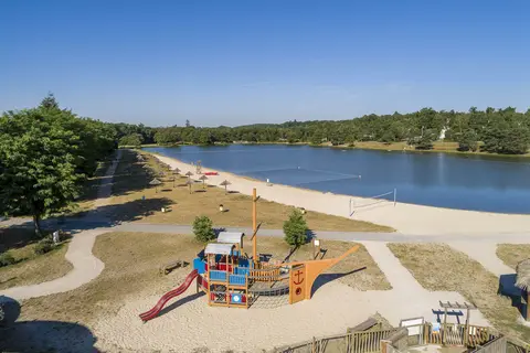 Les Alicourts Resort in Pierrefitte-sur-Sauldre — foto 6