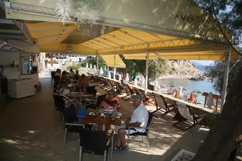 Glicorisa Beach Hotel foto 12