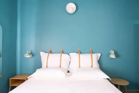 Hotel Belvedere Rimini in Rimini, foto 3