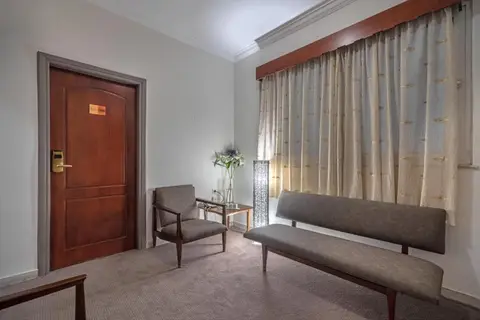 Attalos Hotel in Athene — foto 3