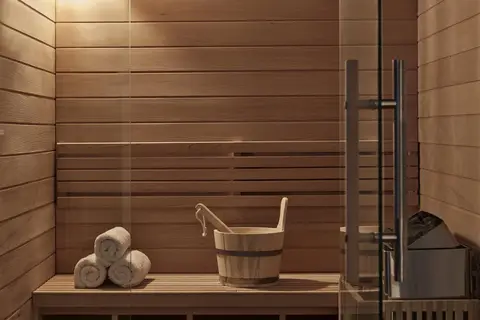 Celestial All Suites in Μουσάτα — foto 21