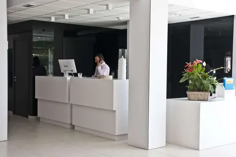 Hotel Europa Spa in Malgrat de Mar — foto 10