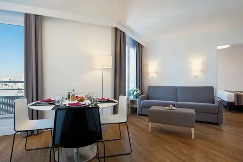 Citadines Bastille Marais in Parijs, foto 23