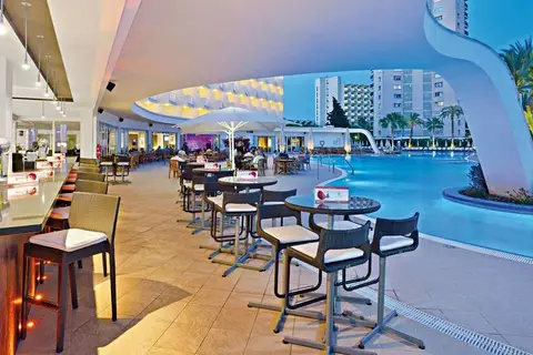 Sol Guadalupe Hotel in Calvià — foto 9