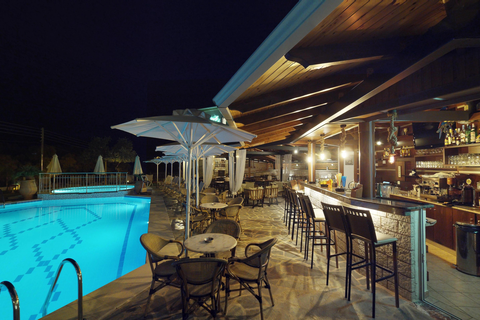 Adam's Hotel foto 19