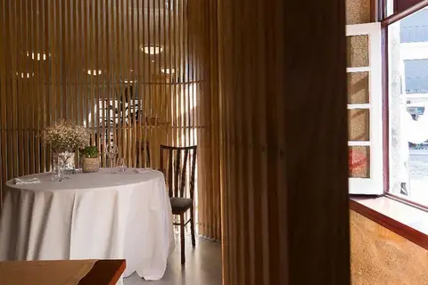 Hotel Meira in Vila Praia de Âncora — foto 16