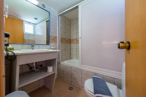 Ilios K Village Resort in Τιγκάκι — foto 17