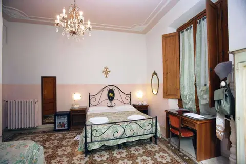 Hotel Desiree Florence in Florence, foto 11