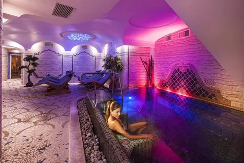 Sorriso Thermae Resort & Spa in Forio — foto 11