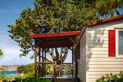 Valamar Camping Padova in Rab — foto 6