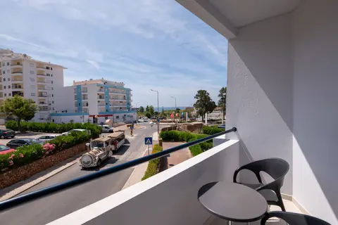 Vila Galé Nautico in Armação de Pêra — foto 15
