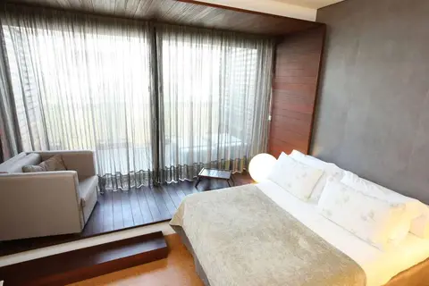 Hotel Britania Art Deco in Almada, foto 14