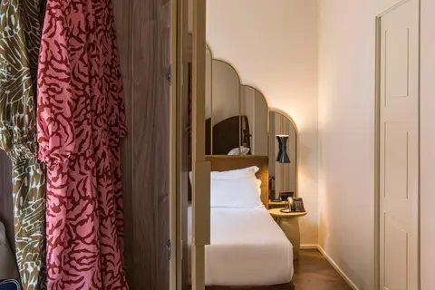Palazzo Buenos Aires in Milaan, foto 28