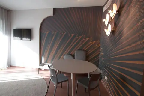 Demo Hotel - Design Emotion in Rimini, foto 17