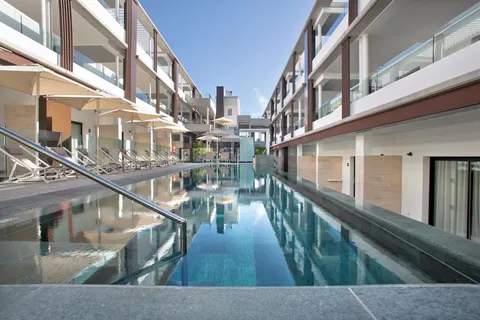 Coral Cotillo Reef foto 1