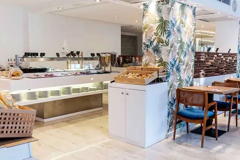 Hotel Roc Illetas & Spa in Ses Illetes — foto 30