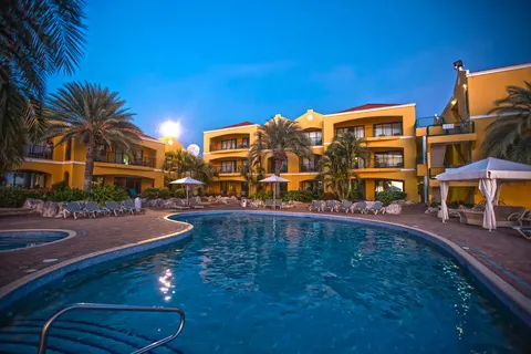 The Royal Sea Aquarium Resort foto 15