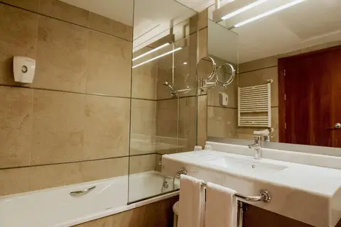 Hotel Deloix Aqua Center in Benidorm — foto 25