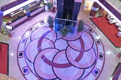 Club Side Coast Hotel in Manavgat — foto 19