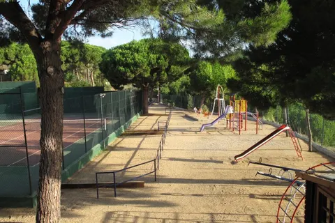 Camping Roca Grossa foto 12