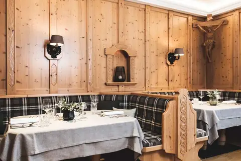 Hotel Montanara in Flachau — foto 5