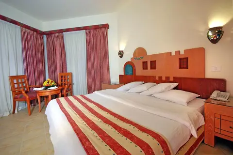 Nubian Island in Sharm El Sheikh, foto 13