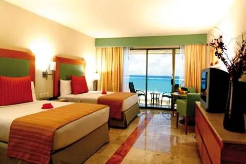 Grand Park Royal Luxury Resort Cancun in Cancùn — foto 20