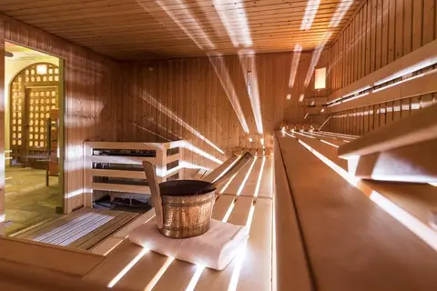 Hotel Mirabell Alpine Garden Resort & Spa in Seis, foto 6