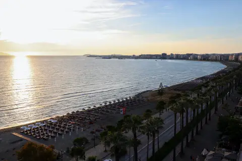 Regina City Hotel in Vlorë, foto 6