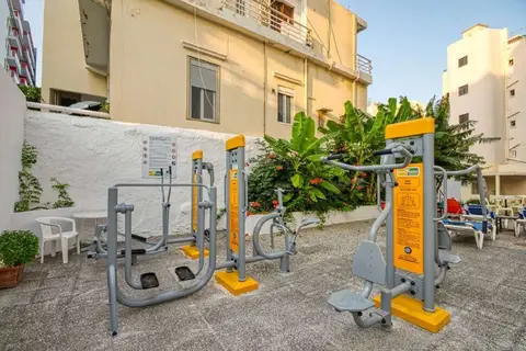 Arte Hotel in Municipal Unit of Rhodes, foto 16