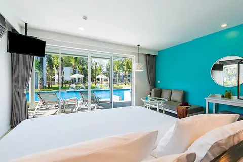 The Waters Khao Lak by Katathani Collection in Khuekkhak, Takuapa — foto 3