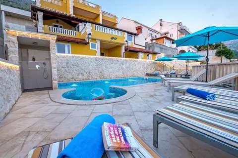 Villas Plat in Moravice — foto 11