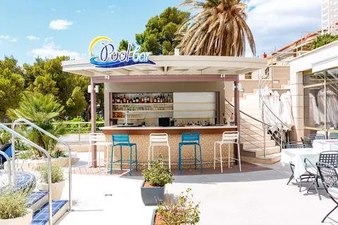 Hotel Park Makarska in Makarska — foto 3