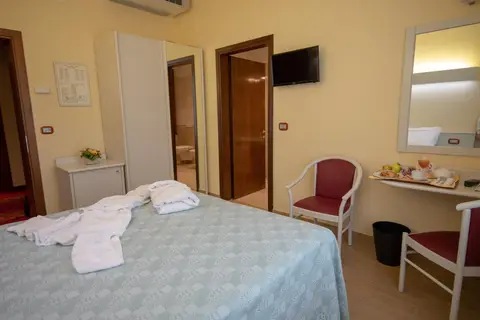 Terme Vena d'Oro in Abano Terme, foto 12