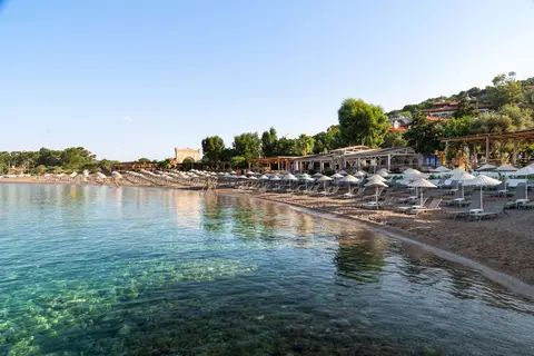 Wyndham Datca Perili Bay in Datça — foto 14