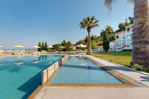 Acrotel Lily Ann Boutique Hotel in Δημοτική Ενότητα Σιθωνίας — foto 5