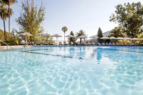Hotel Es Molí in Deià — foto 13
