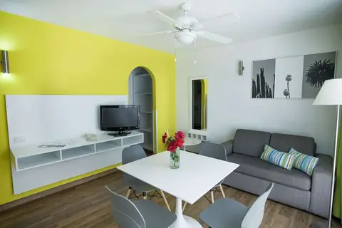 Appartementen Coral California in Arona — foto 24