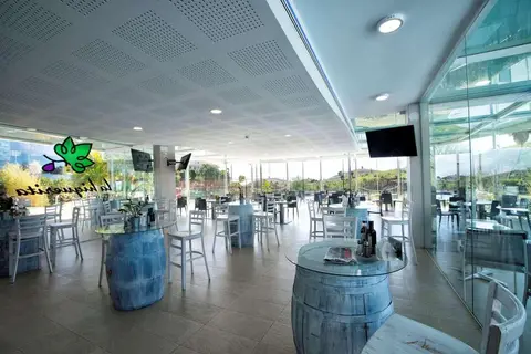 Higueron Hotel Malaga in Fuengirola — foto 21