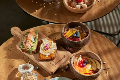 Caju Le Petit Hotel foto 6