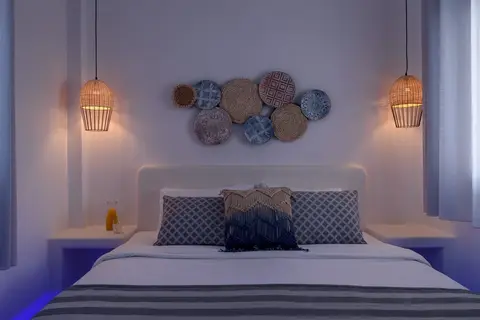 Kalestesia Suites in Δημοτική Ενότητα Θήρας — foto 16