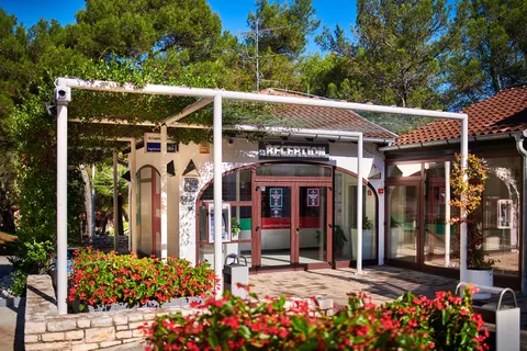 Camping Naturist Kanegra foto 5