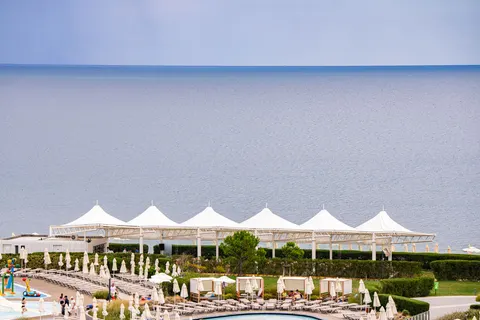 Wave Resort in Pomorie — foto 25