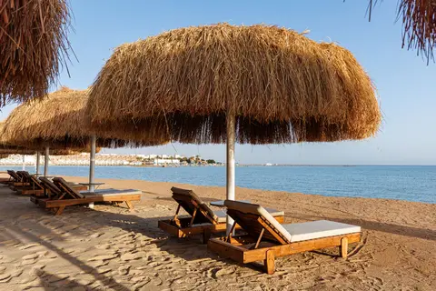 SUNRISE Alora Aqua Park Resort in Hurghada — foto 25