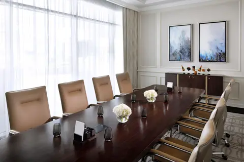 Kempinski The Boulevard Dubai in Kempinski Palm Jumeirah Residences — foto 18