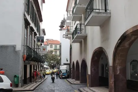 Residencial Greco in Funchal — foto 22